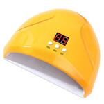 Portwest muts met LED lamp - Geel