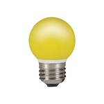 Sylvania SYL-0026889 Led Lamp Geel 0,5w