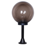 Lyora Globelamp Bolano 58cm. sokkel clear NFB40HS
