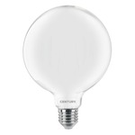 LED-Lamp E27 Bol 10 W 1055 lm 3000 K