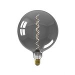Xavax LED Globelamp E27 60W Helder Warm Wit