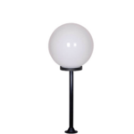 Lyora Globelamp Bolano 68cm. sokkel opaal NFB50WS
