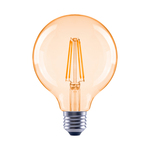 Megaman LED Globelamp E27 11W mat Megaman dimbaar LED2652