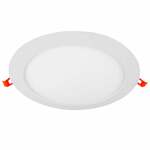 Megaman LED Globelamp E27 11W mat Megaman LED2651