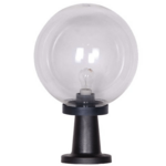 Lyora Globelamp Bolano 101cm. staand opaal NFB50WP050