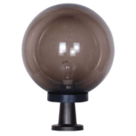 Lyora Globelamp Bolano 91cm. staand opaal NFB40WP050