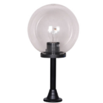 Lyora Globelamp Bolano 58cm. sokkel opaal NFB40WS