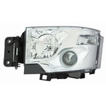 Koplamp links 7731149LLDE1