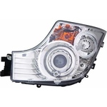 Koplamp 5521125RMLDEM