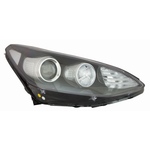 Koplamp rechts 5521133RMLDEM
