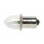 Makita Accessoires Gloeilamp - A-87373