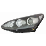 Koplamp 6631109LMLDEM