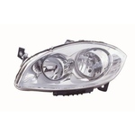 Koplamp links 6611156LMLDEM