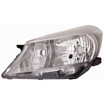 Koplamp 21211T6RLDEM2