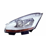 Koplamp 5521125LMLDEM