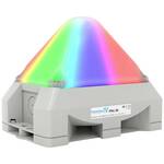 Pfannenberg Optisch-akoestische signaalgever LED PY L-M / PY L-M-RGB 24 V/AC