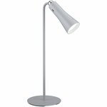 Light depot - plafondkap metaal 3 lichts - beton - Outlet