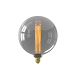 SLV 1006182 GRAFIT 90 Staande LED-buitenlamp E27 Zwart