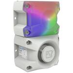 Pfannenberg Optisch-akoestische signaalgever LED PA L 1 24 V/DC