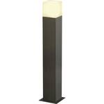 Blooboost Vloerlamp - E27 Fitting - 150 cm - Grijs - Exclusief Lamp