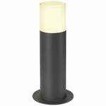 Pfannenberg Combi-signaalgever PA L 1-R 10-60 DC AM 7035 48 V/DC 105 dB