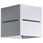 Pfannenberg Combi-signaalgever PA L 1-R 95-253 AC YE 7035 230 V/AC 105 dB