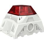 Pfannenberg Combi-signaalgever PA L 1-R 95-253 AC RD 7035 230 V/AC 105 dB