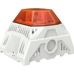 Pfannenberg Combi-signaalgever PA L 1-R 10-60 DC RD 7035 48 V/DC 105 dB