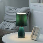 Grundig solar lamp tuinverlichting op zonne energie wit/oranje/blauw/groen licht tot 8 uur licht