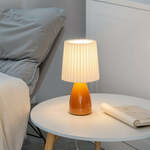 Mooie flexibele bureau- / tafellamp van Massive