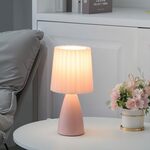 Minecraft Diorama lamp