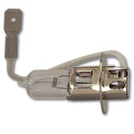 White Label Halogeenlamp 24 V 70 W Default