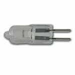 White Label Halogeenlamp 28 V G4
