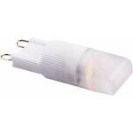 G9 LED-lamp 2W (vervangt 11W halogeenlamp)
