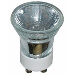 35W halogeenlamp GU10 35mm MR11