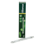 Dimbare halogeenlamp 28W warm wit G6.35 OP=OP