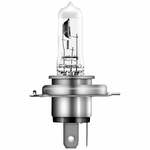 OSRAM 64210NBS Halogeenlamp Night Breaker Silver H7 55 W 12 V