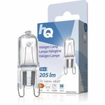 Philips Halogen Classic Halogeenlamp Kogel E27 42W Warm Wit