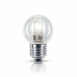 HQ Halogeenlamp G9 18W 205LM Warm Wit 2 Stuks