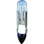 Barthelme 00542450 Telefoon-insteeklamp 24 V 1.20 W Fitting T6.8 Helder 1 stuk(s)