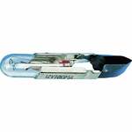 Barthelme 00511240 Telefoon-insteeklamp 12 V 0.48 W Fitting T4.6 Helder 1 stuk(s)