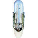 Barthelme 00511220 Telefoon-insteeklamp 12 V 0.24 W Fitting T4.6 Helder 1 stuk(s)