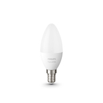 Integral Candle LED lamp E14, niet dimbaar, 2.700 K, 4 W, 470 lumen