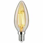 Integral LED kaars E14 230V 6-40W WarmTone - LED0310