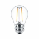 Philips led classic kaarslamp 25w e14 warm wit