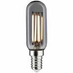 10x E14 LED Lamp - 2,9 Watt 250 lumen - 6500K daglicht wit licht - Kleine fitting - Vervangt 35 Watt - C37 kaarslamp