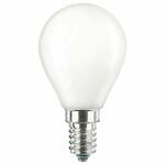 10x E14 LED Lamp - 4,8 Watt 470 lumen - 6500K daglicht wit licht - Kleine fitting - Vervangt 40 Watt - C37 kaarslamp