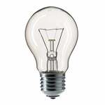 Enzo Tronix LED filament kogellamp E27 blauw 2 watt LED0112