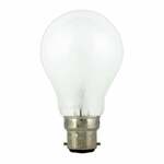 Enzo Tronix LED kogellamp E27 warmwit Tronix 1,7 watt helder LED0131
