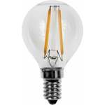 Asa Boot Electro Lamp 12v 60w E27 Standaard Helder Kogellamp 40w